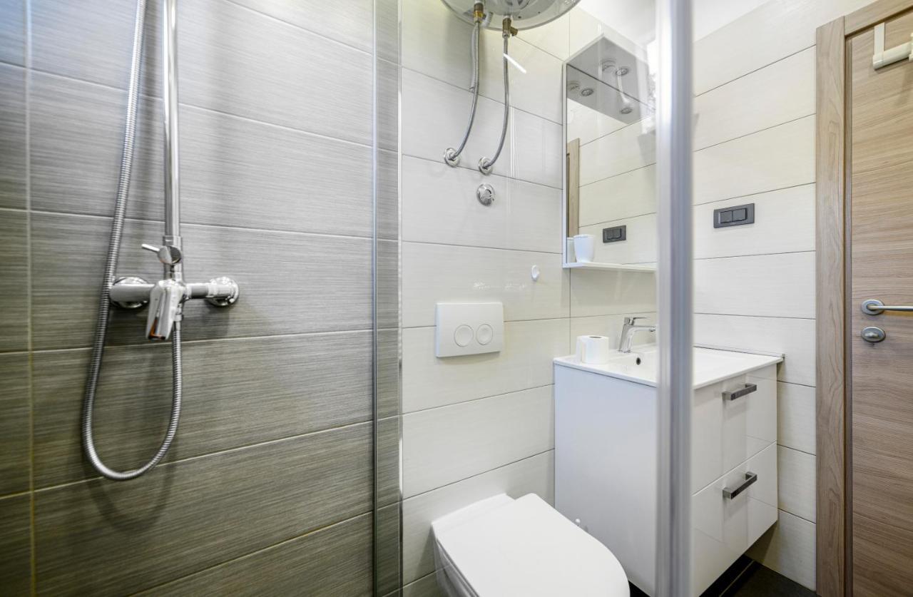 Holiday Home Rokoko ชิเบนิก ภายนอก รูปภาพ