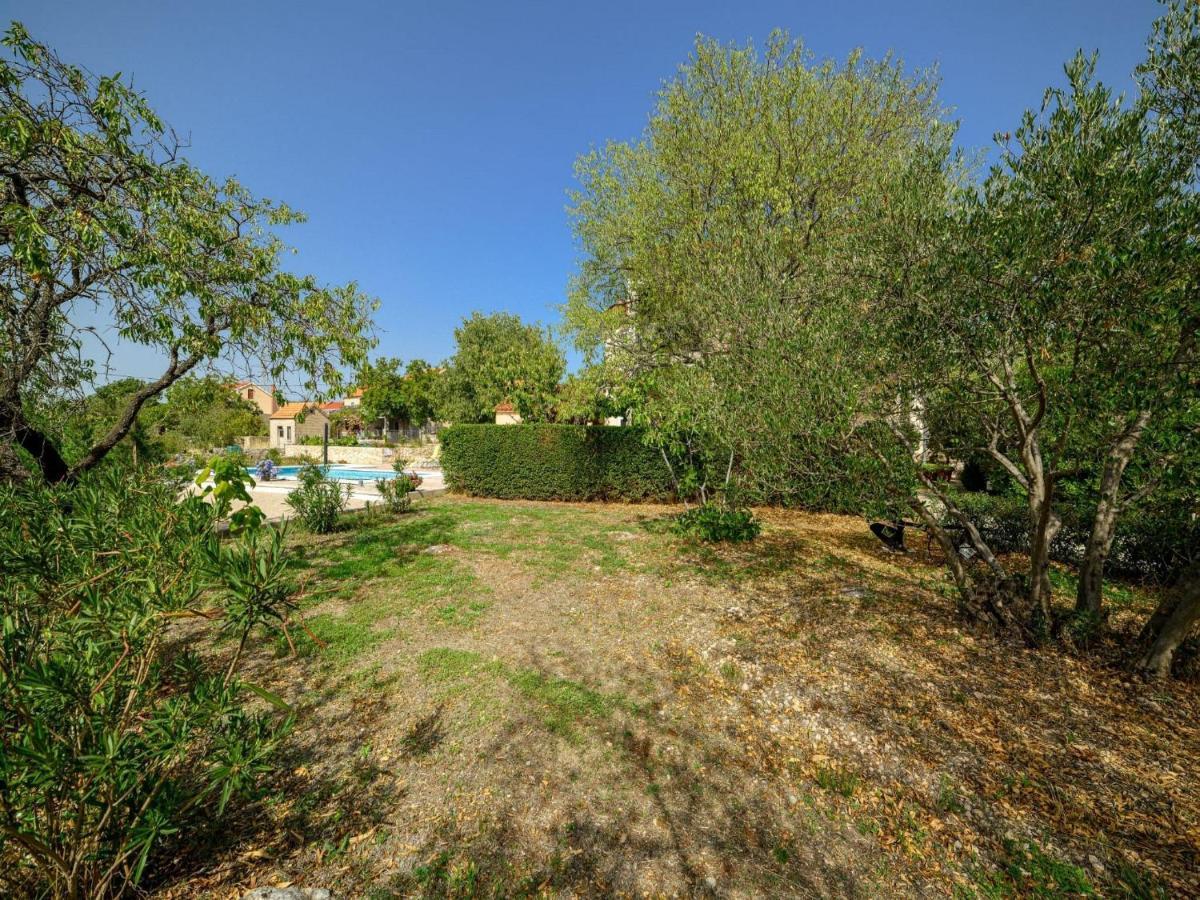 Holiday Home Rokoko ชิเบนิก ภายนอก รูปภาพ