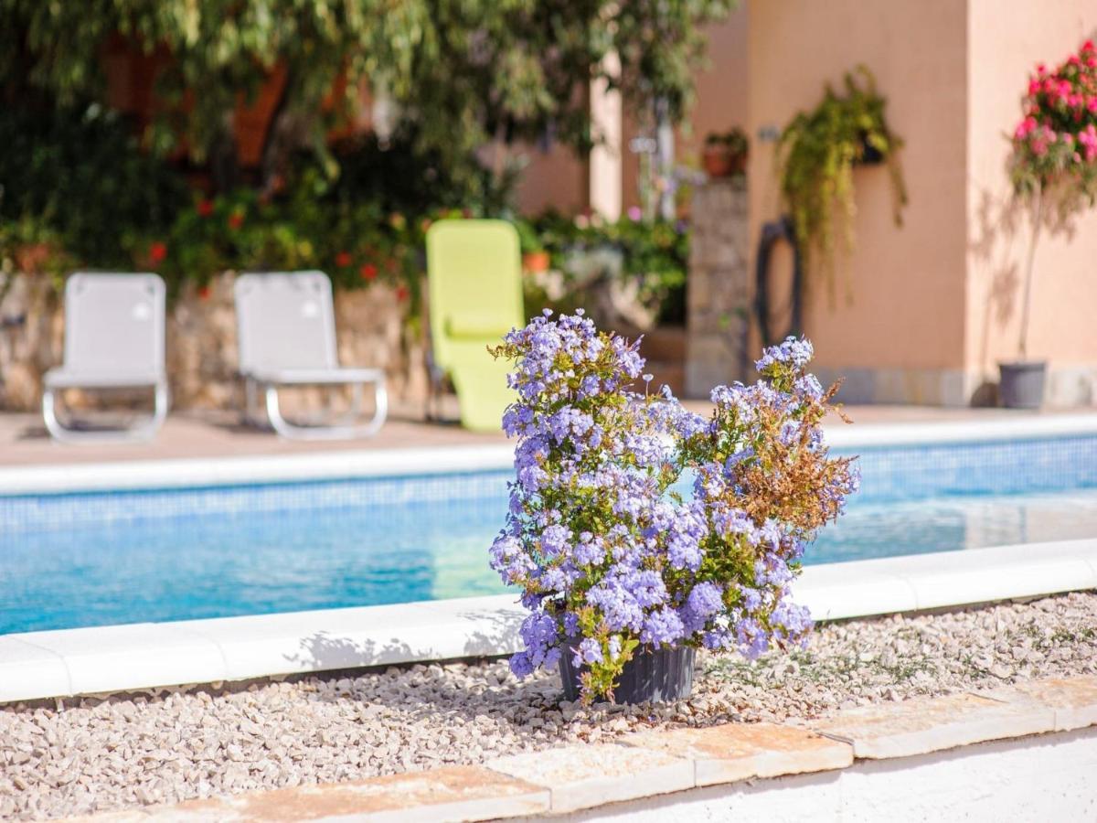 Holiday Home Rokoko ชิเบนิก ภายนอก รูปภาพ